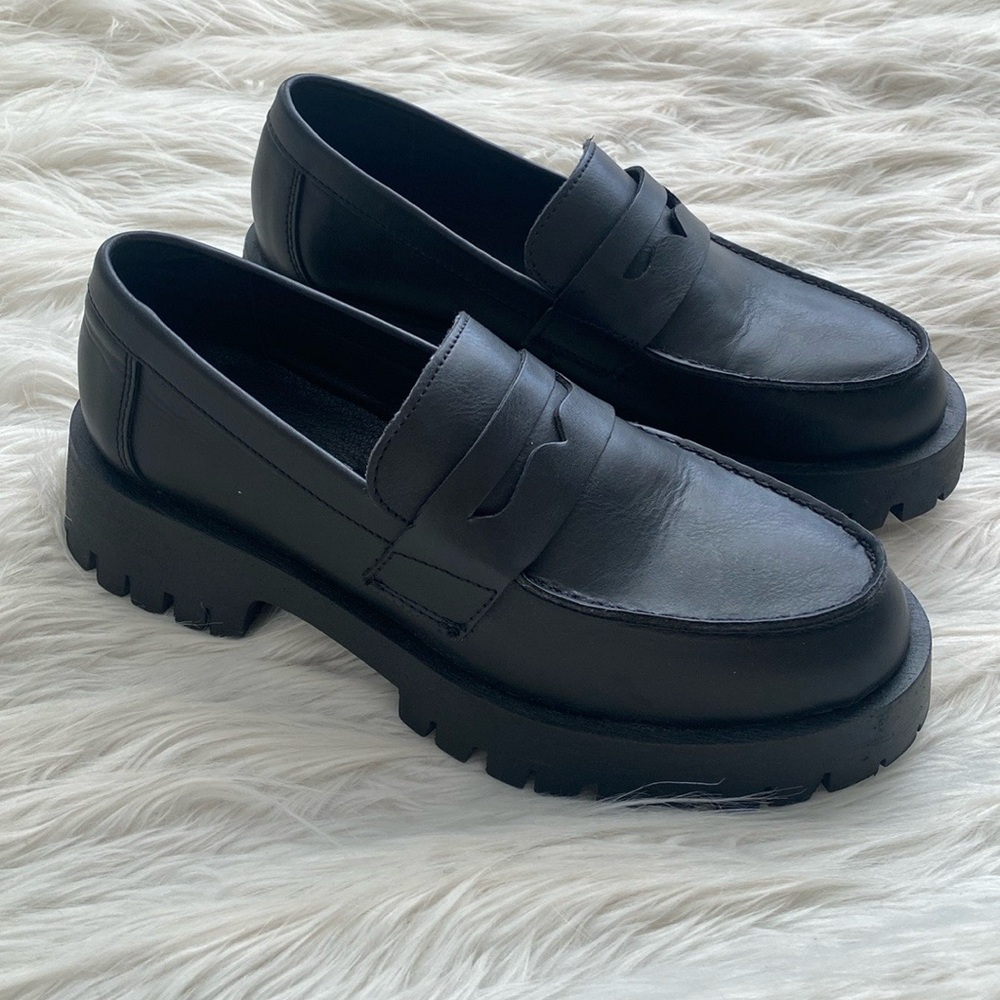Steve Madden | Lolo Penny Loafer